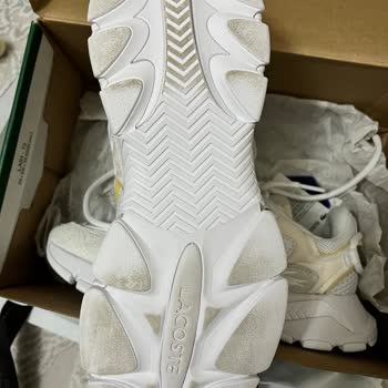 Kullanılmış Ayakkabı Gönderildi Ve İade Reddi Kabul Edilemez