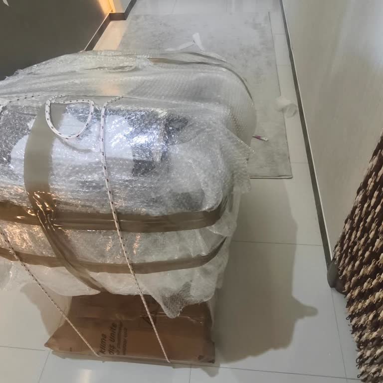 Arızalı Masaj Koltuğu İçin 54.850 TL Tam İade Talebi