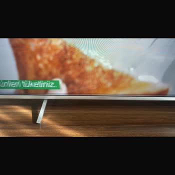 2,5 Yılda Ekran Çökmesi Yaşayan Philips TV İçin 20 Bin TL Onarım Bedeli