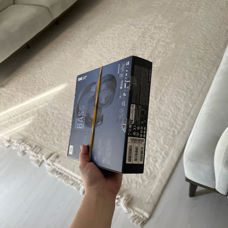 D&R’ın Açık Ambalaj İddiasıyla İade Talebimin Haksız Reddi