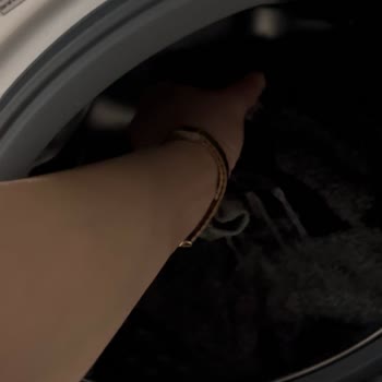 Arçelik Çamaşır Makinesinin Tekrarlayan Arızası Ve Servis Çözüm Yetersizliği