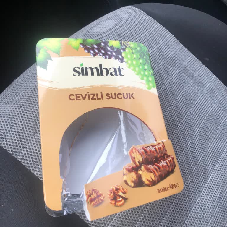 BİM’de Simbat Cevizli Sucuk Fiyatlarındaki Ani Ve Yüksek Zamdan Şikayet