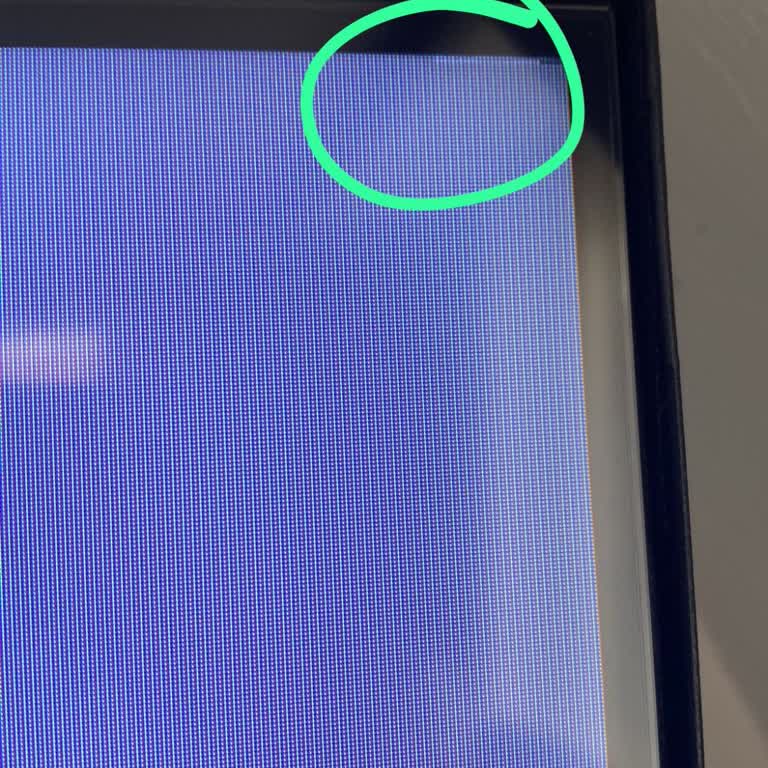 Sunny Televizyonda Ekran Çizgileri Ve Servis Ücreti Mağduriyeti