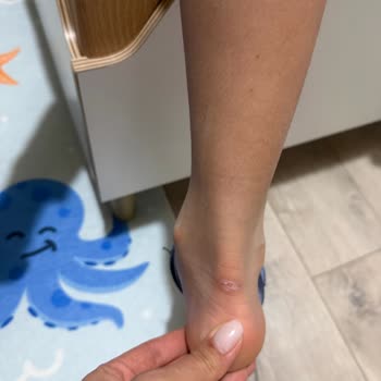 Keskin Kenarlı Çocuk Yatağının İadesi Ve Güvenli Değişim Talebi