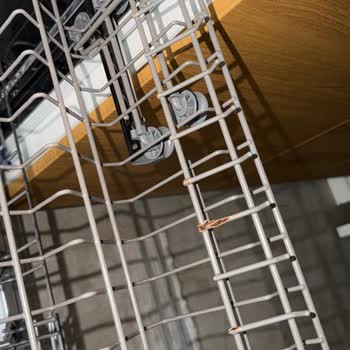 Teka Bulaşık Makinesinde Sepet Paslanması Sağlık Riski Oluşturuyor