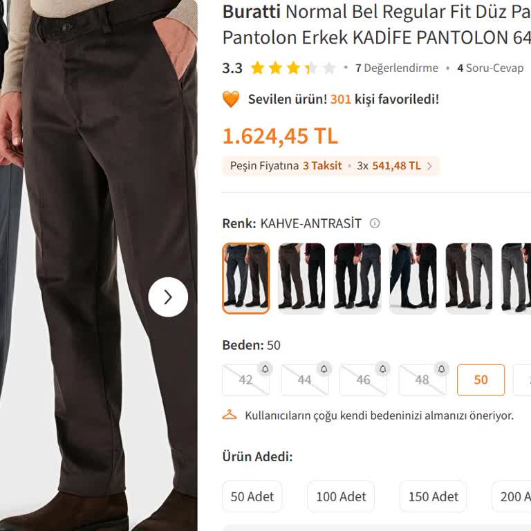 Eksik Gönderim Ve Geri Ödeme Reddiyle Markastok Bursa'ya Şikayet