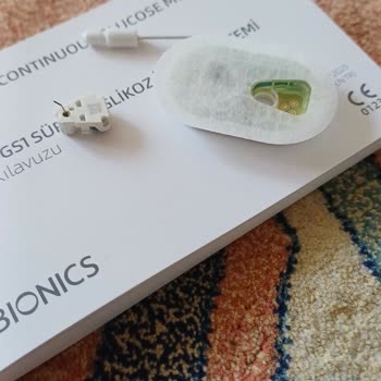 Kola Değişiminde İğnenin Dışarıda Kalması Güvenlik Sorunu Ve Değişim Talebi