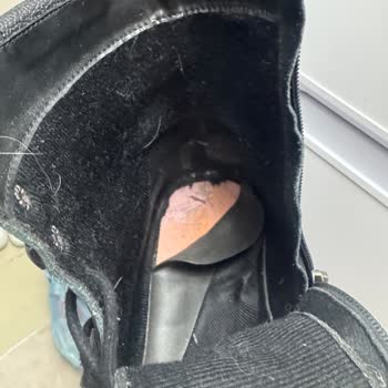 8 Bin TL’lik Botlarda Astar Açılması Ve İade Reddi