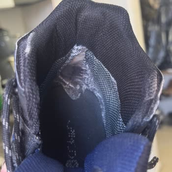 8 Bin TL’lik Botlarda Astar Açılması Ve İade Reddi