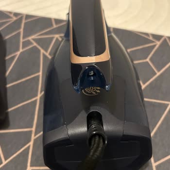 Ütü Sapı Kırıldı, Garanti Reddiyle Karşılaşıldı