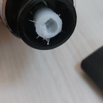 Fakir Blender Setimde Kısa Kullanım Süresinde Ayıplı Parça Ve Garanti Dışı Tutumu