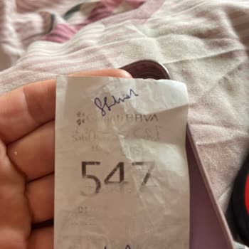 Garanti BBVA Pendik Şubesinde Yanıltıcı Promosyon Ve Eksik Nakit Ödeme