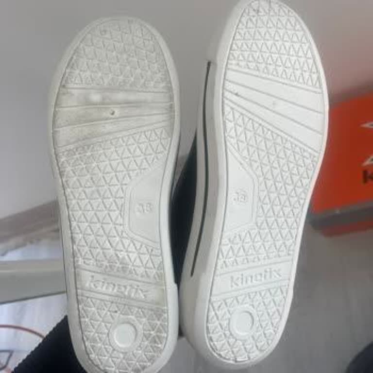 Ayakkabı İadesi Sonrası Uzun Bekleyiş Ve Para İadesi Talebi