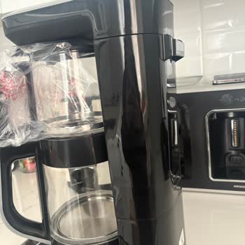 Karaca Çaycısının Sürekli Arızalı Servis Süreci Ve Ürün Değişimi Talebi