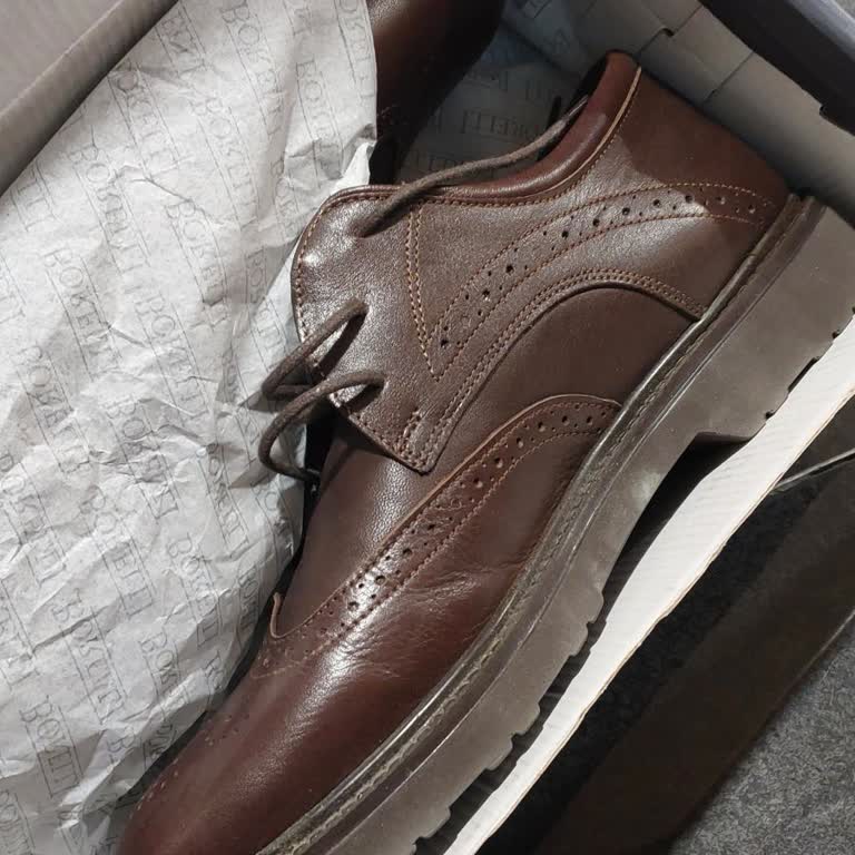 Deichmann Deri Ayakkabıda Aşırı Terleme Ve Konforsuzluk Şikayetim