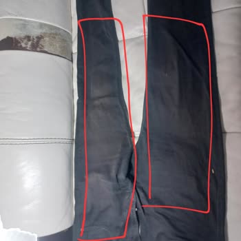 Diesel Мужские Джинсы Быстро Деформировались – прохая Поддержка и Проблемы С Возвратом