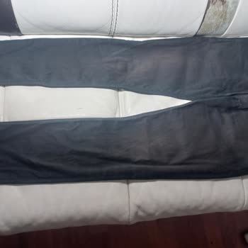 Diesel Мужские Джинсы Быстро Деформировались – прохая Поддержка и Проблемы С Возвратом