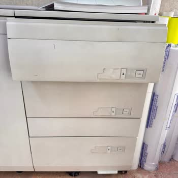 Teknik Servis Ve Parça Sorunları Nedeniyle Canon V700’te Sürekli Mağduriyet