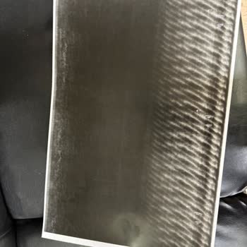 Teknik Servis Ve Parça Sorunları Nedeniyle Canon V700’te Sürekli Mağduriyet