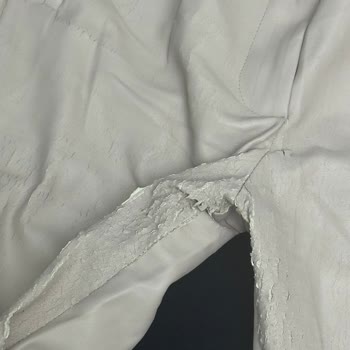 Defolu Deri Pantolon İadesi Ve Geri Ödeme Bekleyişi