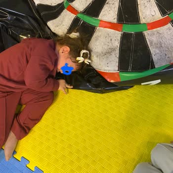 Balondan Yapışan Saçlar, Gecikmiş Bildirim Ve Tek Personelle Yetersiz Gözetim