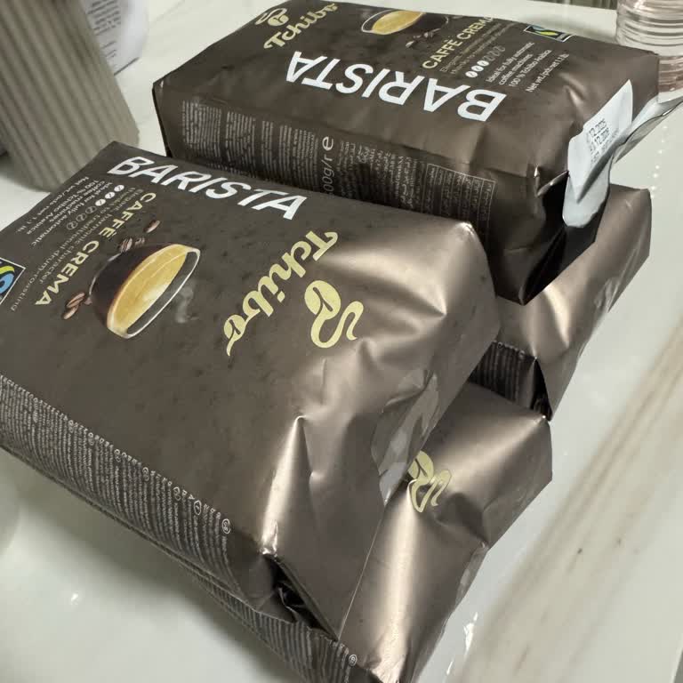 Eksik Kahve Teslimatı İçin Hızlı Çözüm Talebi