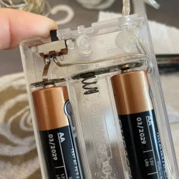 Duracell батарейки Протекли и сломали Мой Светодиодный Фонарик