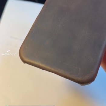 Vefendi.com Telefon Kılıfı Siparişi