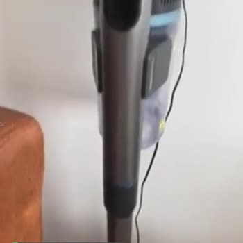 Philips 8000 Series Süpürge Sıkıntısı!