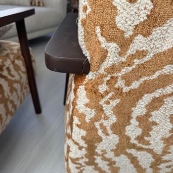 Ayıplı Ve Eksik Parçalar Nedeniyle Koltuk Takımının Tam İadesi Talebi
