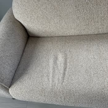 Ayıplı Ve Eksik Parçalar Nedeniyle Koltuk Takımının Tam İadesi Talebi