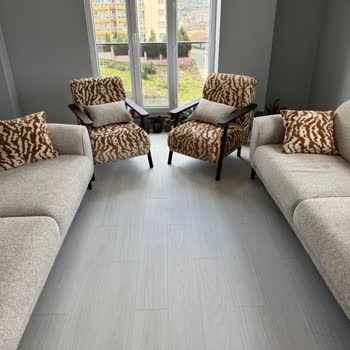 Ayıplı Ve Eksik Parçalar Nedeniyle Koltuk Takımının Tam İadesi Talebi