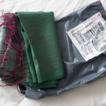 Yanlış Ürün Gönderildi Ve İade İsteğine Cevap Gelmedi