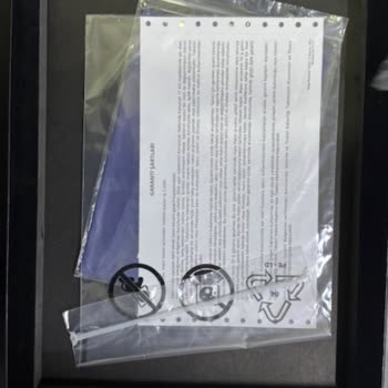 Turkcell'de Yanıltıcı Ürün Bilgisi Ve Cevapsız İade Süreci