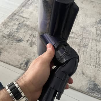 Dyson Kırık Ürün Teknik Servis Görüntülü Görüşme Zorunluluğu Ve Veri Güvenliği Sorunu