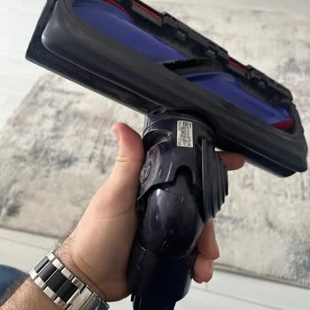 Dyson Kırık Ürün Teknik Servis Görüntülü Görüşme Zorunluluğu Ve Veri Güvenliği Sorunu