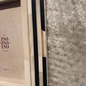 Kırık Çerçeve İçin İade Kodu Ve Değişim Talebi