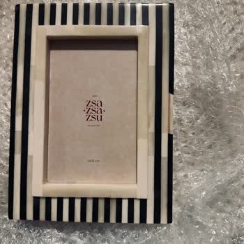 Kırık Çerçeve İçin İade Kodu Ve Değişim Talebi