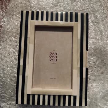 Kırık Çerçeve İçin İade Kodu Ve Değişim Talebi