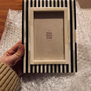 Kırık Çerçeve İçin İade Kodu Ve Değişim Talebi