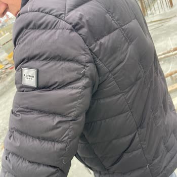 Kaz Tüyü Dökülmesi Nedeniyle Mont İadesi Ve Ücret İadesi Talebi