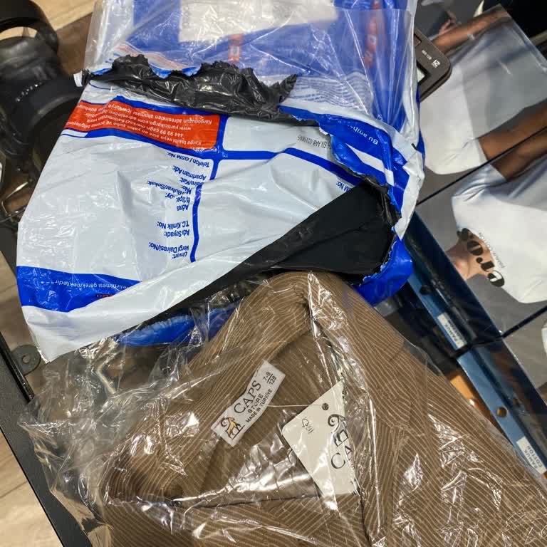 Yanlış Gönderilen Ürün Ve Tam İade İsteği