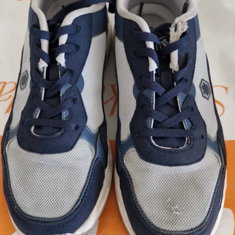 Ayakkabı Bir Gün İçinde File'da Açıldı, Mağaza Kullanıcı Hatası Dedi, Değişim Talep Ediyorum