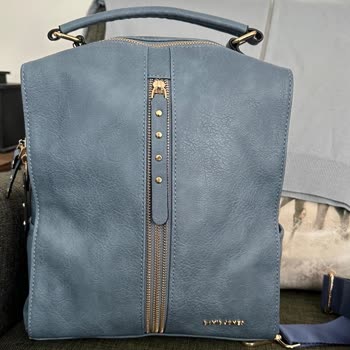 Yanlış Renk Ve Kusurlu Çanta, Teslimat Kaydı Düzeltme Ve İade Talebi