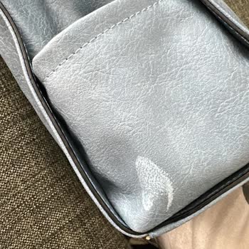 Yanlış Renk Ve Kusurlu Çanta, Teslimat Kaydı Düzeltme Ve İade Talebi