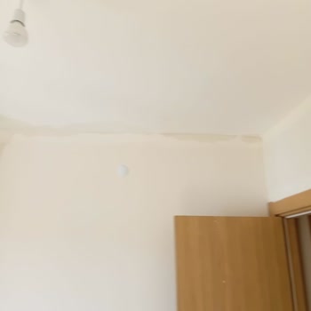 Su Sızıntısı Ve Eksik İşler İçin Sorumluluk Atlatma Ve Mağduriyet