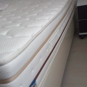 Doğanlar Mobilya'dan Alınan Yatağın Tekrarlayan Çökme Sorunu İçin İade Reddi