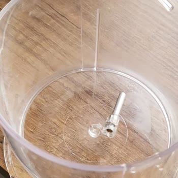 Aşırı Isınan Motor Ve Hasarlı Kapak İçin Ücretsiz Değişim Talebi