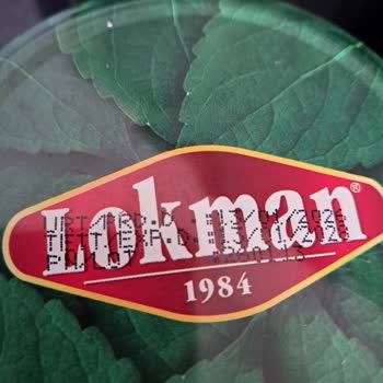 BİM Lokman 1984 Çilek Reçelinde Aşırı Acı Ve Kötü Lezzet