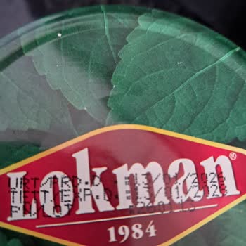 BİM Lokman 1984 Çilek Reçelinde Aşırı Acı Ve Kötü Lezzet